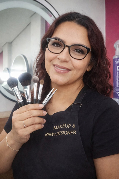 Vânia Farias - Beauty Studio
